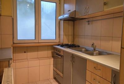 Apartament cu 3 camere în Calea Dumbrăvii - 2
