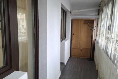 Apartament cu 2 camere decomandat în Sălaj