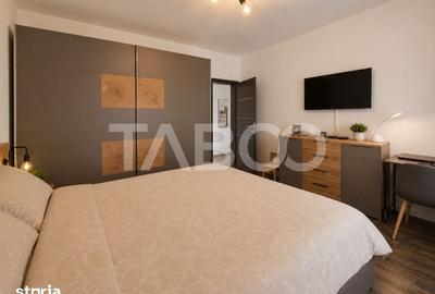 Apartament cu 3 camere decomandat în Central - 17