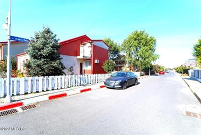 Casă individuală cu 4 camere cu Canalizare în Cumpăna - 33