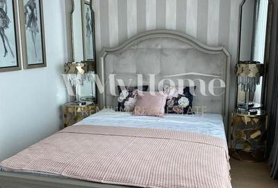 APARTAMENT SUPERB cu 3 camere, Complet Mobilat si Utilat, ONE ELIADE - 13