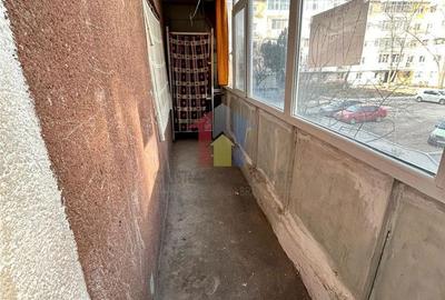 Garsonieră în Brăilița - 1