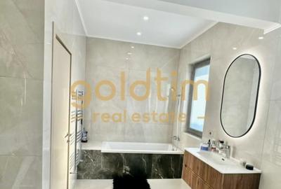 SCOALA AMERICANA/OLGA GUDYNN/PIPERA-TUNARI/VILA INDIVIDUALA/PET FRIENDLY - 15