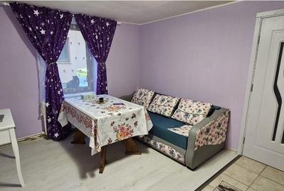 Apartament cu 2 camere în Central - 1
