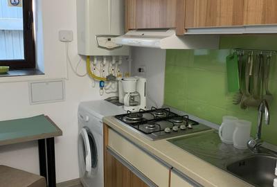 Studio cu grădina situat în Mamaia Nord - 6