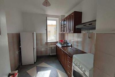 Apartament cu 2 camere semidecomandat în Calea București - 6