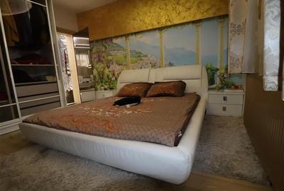 EXCLUSIV | APARTAMENT DE LUX | UNIC cu PISCINA, SAUNA, BAR in Cluj Napoca | Buna - 9