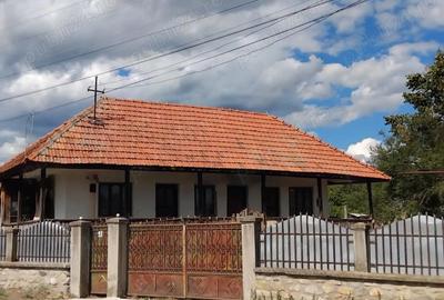 Teren de 1087 mp, în Lelești - 1