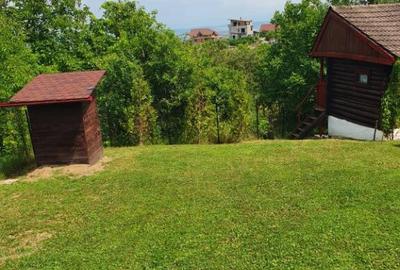 Teren, zona Aurel Vlaicu