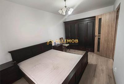 Apartament cu 2 camere semidecomandat în Nord - 3