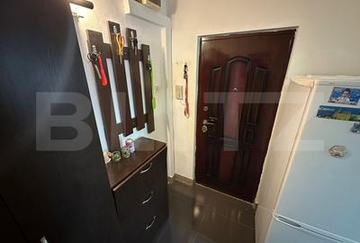 Apartament 2 camere, semidecomandat, 40 mp, zona Micro – mobilat si utilat - 8