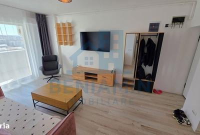 Apartament cu 3 camere semidecomandat în Calea București - 7