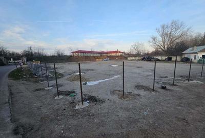 Teren de 1800 mp, în Central - 5