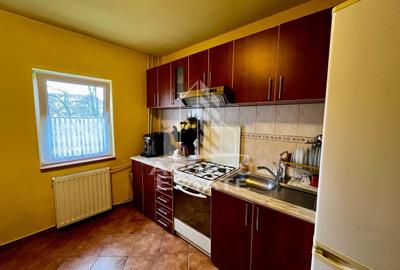 Apartament cu 3 camere semidecomandat, mobilat în Aradului - 8