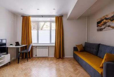 Apartament cu 2 camere decomandat în Gara de Nord - 2