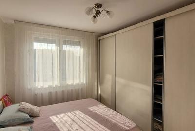 Apartament cu 2 camere în Central - 2