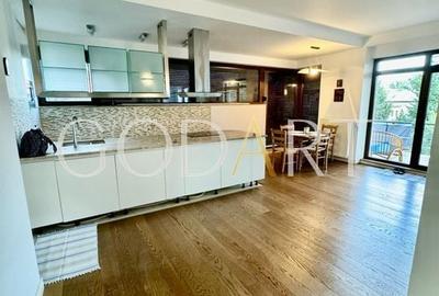 Apartament 3 camere | Domenii | Renovat 2025 - 2