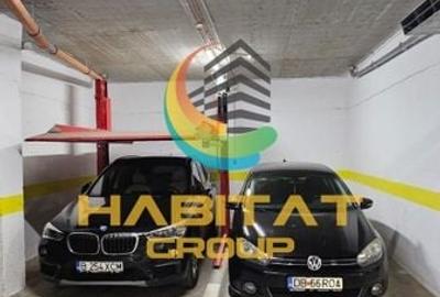 Vanzare apartament 2 camere cu 2 bai si terasa - Timpuri Noi - 13