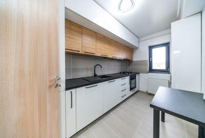 Apartament cu 3 camere decomandat în Berceni - 7