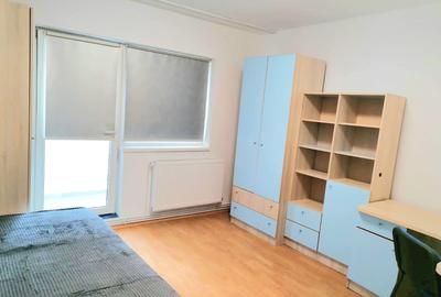 Apartament 2 camere, zona  The OFFICE-BRD, et. 2, 55mp+10mp balcon, CT, mobilat - 5