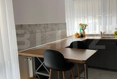 Duplex cu 4 camere cu Canalizare în Râșnov - 3