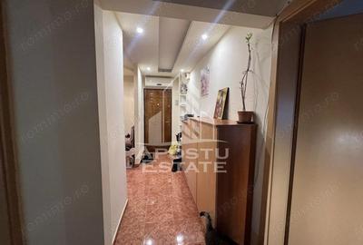 Apartament cu 2 camere decomandat în Central - 9