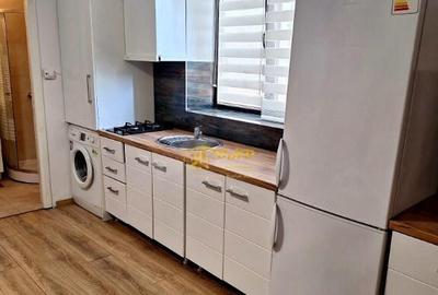 Garsonieră decomandată în Păcurari - 7