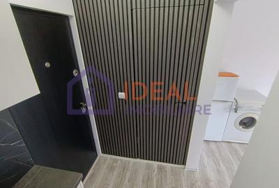 Garsonieră de vânzare complet finisata, 22 mpu - Zona Terezian - 7
