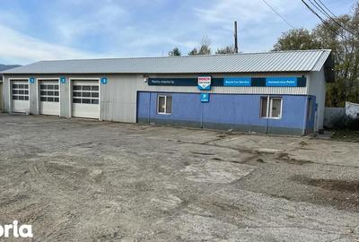 Spațiu comercial, de 475 mp, în Ciritei - 1