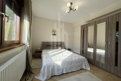 Apartament cu 2 camere decomandat, mobilat în Vasile Aaron - 29