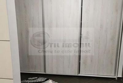 Ap 2 cam ,decomandat, Nicolina 2 – 52 mp – etaj 3/4 – 119.000 € - 6