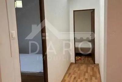 Apartament cu 2 camere decomandat în 7 Noiembrie