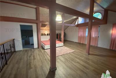 Casa moderna, utilata si mobilata, cu teren de 1000 mp in sat.Cascioarele Jud.Ca - 5