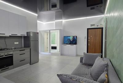 Mamaia Nord Primul Rind La PLaja Apartament  2  Camere Mobilat Utilat Cu Parcare - 12