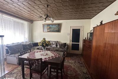 Apartament cu 2 camere în Central - 1
