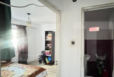 De vanzare Apartament 2 camere, parter cu extindere, zo - 3