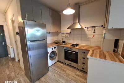 Apartament cu 2 camere, mobilat în Obor - 4