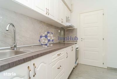 Apartament cu 2 camere în Tătărași - 5