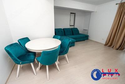 Apartament cu 3 camere decomandat în Central - 10