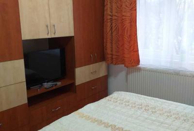 Apartament cu 2 camere decomandat în Central - 5