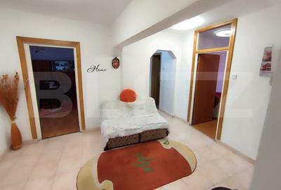 Apartament 4 camere -  Calea Moldovei - 3