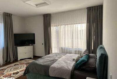 Casă cu 5 camere cu Teren 900 Mp în Militari - 5