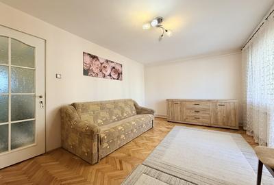 Apartament 2 camere decomandate, zona Interservisan, loc de parcare - 4