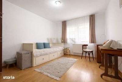Apartament cu 3 camere decomandat în Iris - 11
