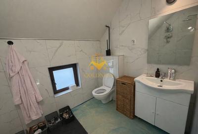 Casă individuală cu 4 camere cu Canalizare în Gheorghieni - 11