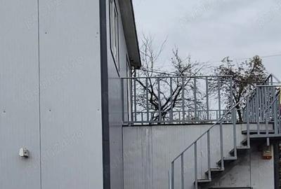 Spațiu comercial, de 180 mp, în Gheboieni - 2