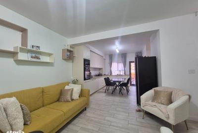 Casă cu 3 camere cu Teren 220 Mp în Central - 7