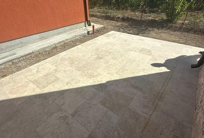 Casă individuală cu 4 camere cu Teren 300 Mp în Corbeanca - 43