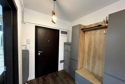 Apartament 1 camera-etaj intermediar-bloc nou-Zona Tudor Vladimirescu - 5