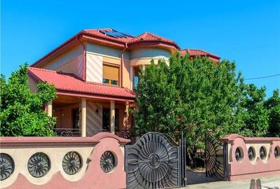 CASĂ IDEALĂ PENTRU GRĂDINIȚĂ SAU AFTER SCHOOL